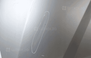 Bmw X1 E84 2009-2014 maska pokrywa silnika 9