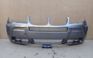 Zderzak przód przedni bmw X3 E84 m pakiet 04-10 1