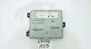 MODUŁ STEROWNIK KOMFORTU SAM MERCEDES C W206 2021- A2069002411 1