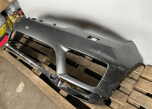 Zderzak przod przedni range rover sport ii 2 lift 3