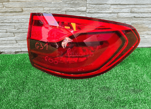 Lampa tył bmw 5 G31 7388948 1