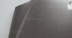 Maska mercedes ml W164 lift 792 2011 10