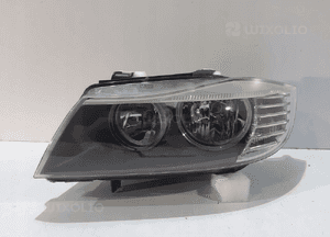 BMW 3 E90 / E91 LCI Lampa zwykła Lewa - 13061 1