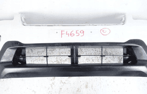 Subaru xv lift 2014- zderzak przód przedni 57704FJ070 3