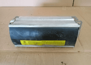 Airbag poduszka powietrzna pasażera Audi A3 8L 1J0880204A 1