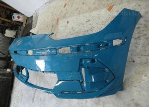 Hyundai ioniq 6 vi zderzak przedni 3