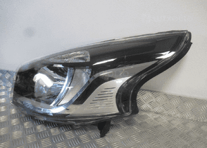 Lampa przednia prawa lewa vivaro trafic iii nissan NV300 fiat talento 2014- 11