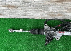 PRZEKŁADNIA KIEROWNICZA BMW 2 G42 3 G20 4 G22 4