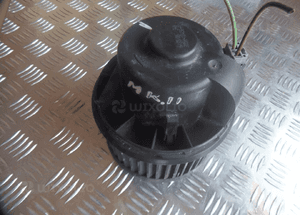 WENTYLATOR NAWIEWU FORD FOCUS MK2 II 1.6 2