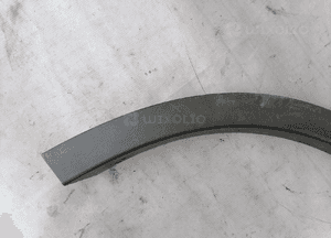 Listwa nakładka błotnika lewa lewy tył Nissan X-Trail 78861-4CE0A 13
