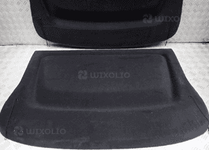 Półka bagażnika volkswagen ID.4 11A86776987A 2