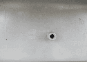 Zderzak przód przedni mini cooper R55 R56  lift 2010-2014 7