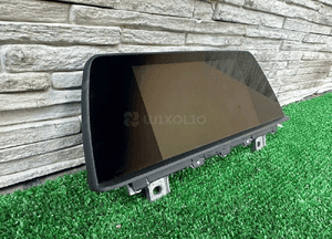 Monitor ekran nawigacja bmw F20 F21 F22 F23 9322121 2
