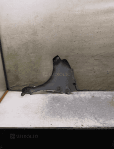 Błotnik przód przedni  prawy do toyota aygo szary 1E0 4