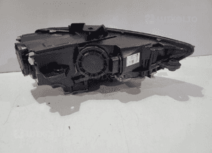 Audi A3 8V Lampa przednia Bi-Xenon Lewa - 12858 5