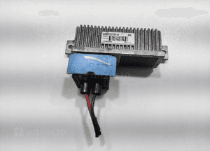 Przekaźnik świec żarowych renault zoe i 296103375R 2013-2019 2
