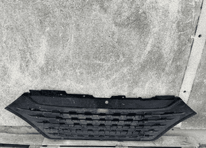 Grill atrapa zderzak przod iveco daily iv lift 19- 5