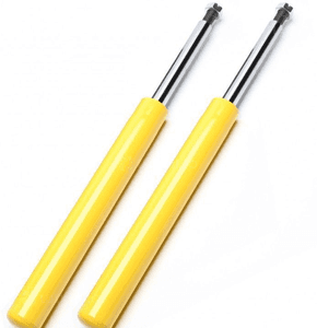 Amortyzatory Sportowe Przednie OPEL CALIBRA 1