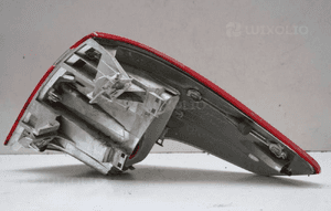 Lampa tylna lewa  Citroen C4 Picasso 2