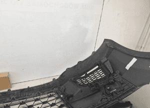 Zderzak audi tt tts s-line 8S 8S0 2014-2018 oe aso oryginał grill atrapa 7