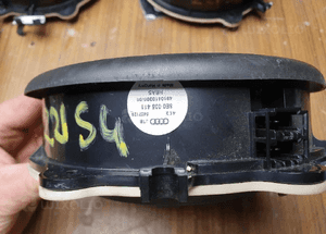 Głosnik 8E0035411 Głosniki Drzwi Audi A4 B6 B7 Sedan Kombi 7