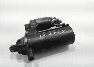 ROZRUSZNIK VOLKSWAGEN T5 2.5 TDI 2003-2009 3