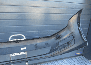 Zderzak przód przedni vw volkswagen golf vii 7 5G0807221 2012-2016 7
