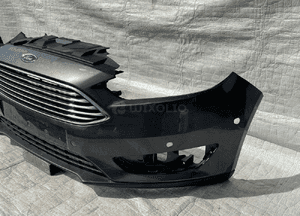 Ford focus MK3 lift 6XPDC zderzak przedni 14- 2