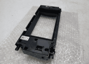 Range evoque L538 panel sterow ramka konsoli radia 7