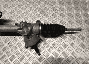 BMW G30 G31 G32 G11 G12 MAGLOWNICA PRZEKŁADNIA KIEROWNICZA 5A3A4B8 10