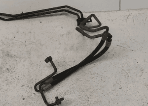 Range rover vogue L405 2013 – 2019 przewód przewody rurki hydraulicznego zawieszenia 6