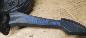 Pedał gazu potencjometr Ford Transit MK7 6C11-9F836-CB 7