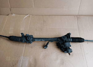 Maglownica przekładnia kierownicza VW Passat B6 3C1423051J 6