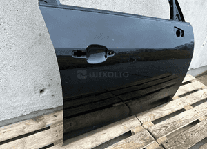 Drzwi przod przednie prawe opel zafira c iii 3 2012- bardzo ladne 3
