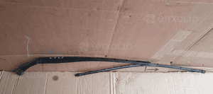 Ramie wycieraczki lewy przód wycieraczka Citroen C5 III 9682797780 1