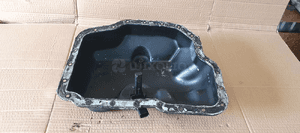 Miska olejowa oleju czujnik VW Touareg 3.0 TDI 059103602F 06E907660 1