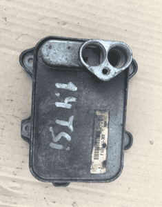 Chłodniczka chłodnica oleju Vw Audi 1.4tsi 03C117021J 1