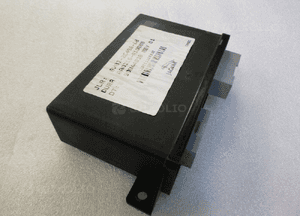 JAGUAR XF X250 XJ X351 MODUŁ STEROWNIK HAMULCA 2