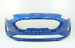Zderzak przód przedni ford focus MK4 JX7B-17757-A 1