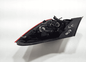 Lampa lewa tył tylna błotnika opel astra iv j gtc 13281264 12-15 lift 7