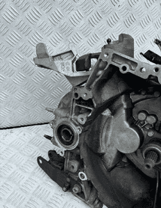 Skrzynia biegow peugeot 208 ii 1 1.6 hdi 20V257 fv 3