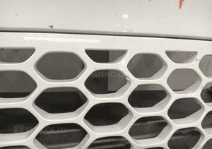 Zderzak przód przedni smart eq forfour 2019- 5
