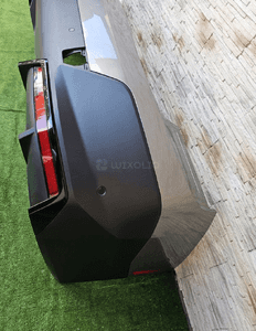 Zderzak tył bmw I20 usa 3