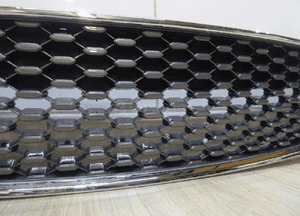 Ford ka plus + lift 18- grill atrapa zderzaka przód J7BB-7081-D 4