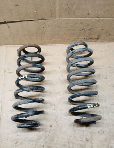 Sprężyny sprężyna tył tylne BMW 5 E39 Kombi 3