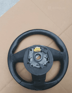 Kierownica multifunkcyjna airbag seat altea 6