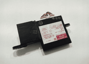 MODUŁ STEROWNIK ECU TOYOTA RAV4 III 89300-42020 2006-2012 3