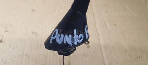 Antena dachowa radia Fiat Punto EVO 6