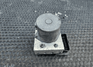 Pompa ABS ESP Hamulcowa Sterownik Moduł Audi A4 B7 16