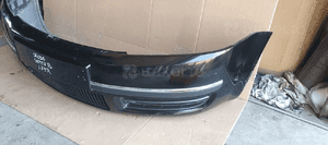 Zderzak przód przedni Skoda Superb I 9910 LF9R 6